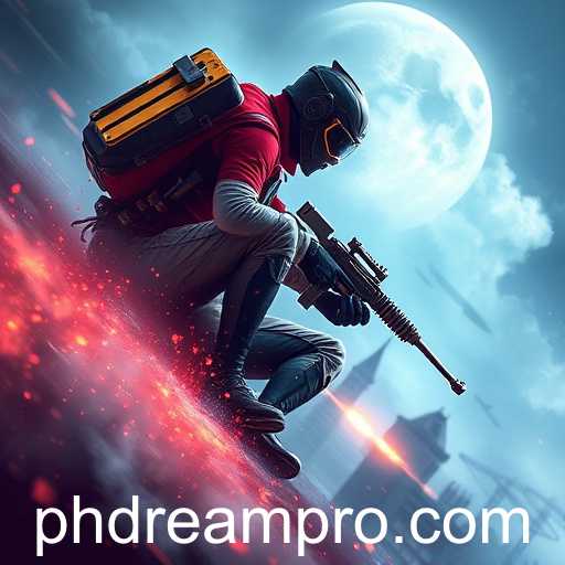 Exploring the Thrills of Action Games: Unveiling the PHDREAM Experience