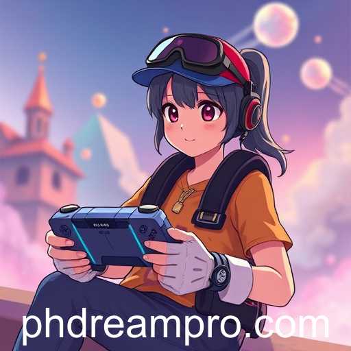 Exploring the Casual Gaming Phenomenon: The Rise of PHDREAM