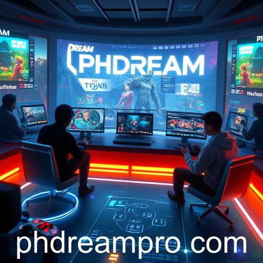 The Rise of Digital Escapism in Gaming Worlds