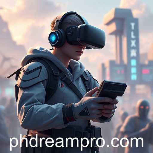 The Evolution of Online Gaming: A New Era