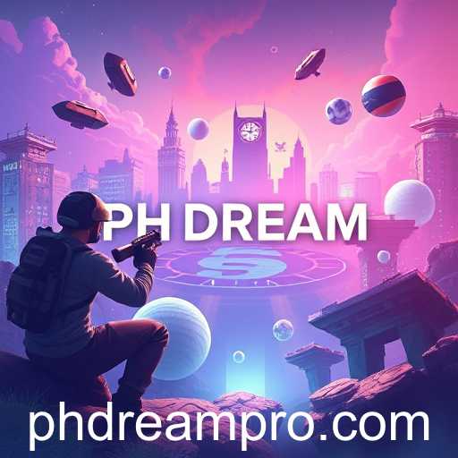 Exploring the Game-scape with PHDREAM