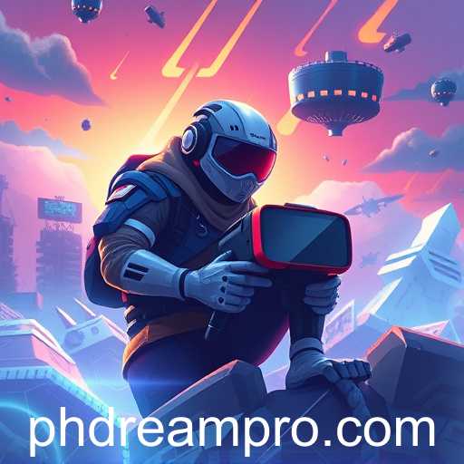 Gaming Evolution: The Impact of PHDREAM