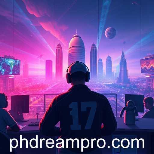 Gaming Evolution: PHDREAM and the 2025 Landscape