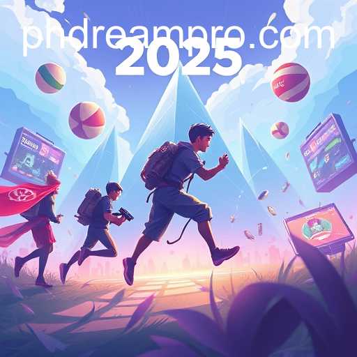 Gaming Evolution: The Rise of PHDREAM