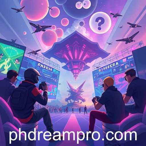 Gaming Innovation Beyond the Horizon