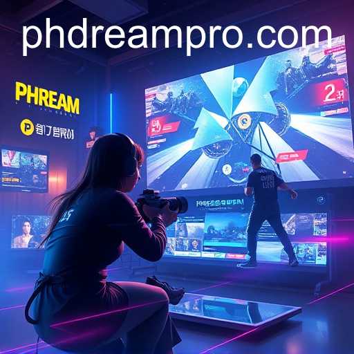 PHDREAM