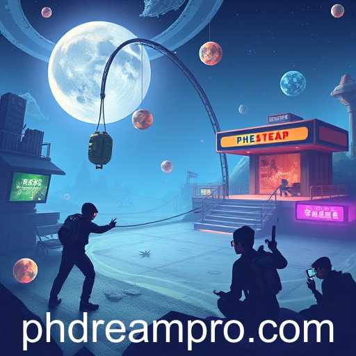 The Rise of Gaming Platforms in 2025