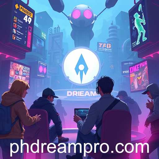 PHDREAM