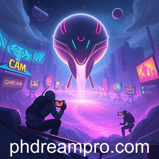 PHDREAM: The New Era of Games and Community Building