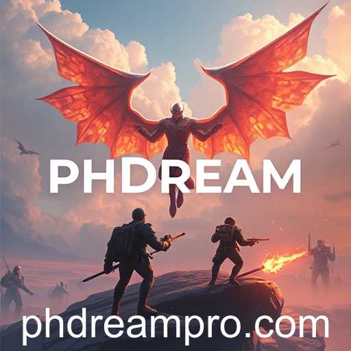 PHDREAM: Navigating the World of English Gaming