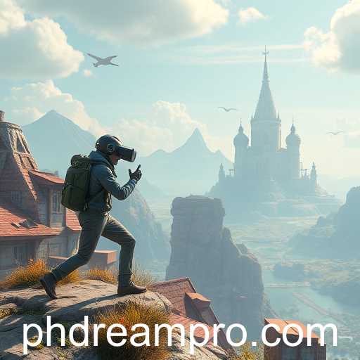 PHDREAM