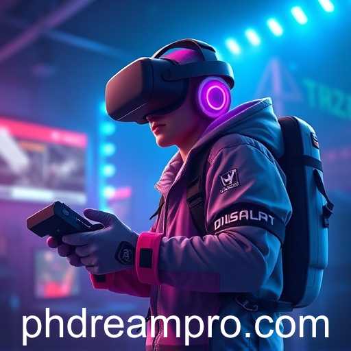 PHDREAM Revolutionizes Gaming Landscape