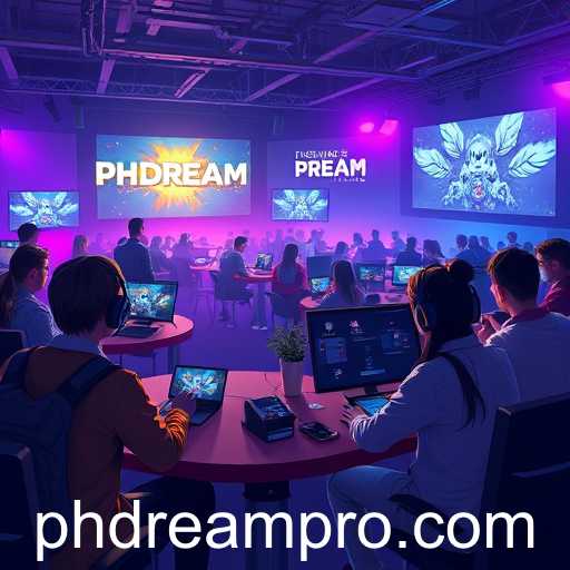 PHDREAM