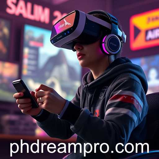 The Rise of PHDREAM and Its Impact on Gaming Culture