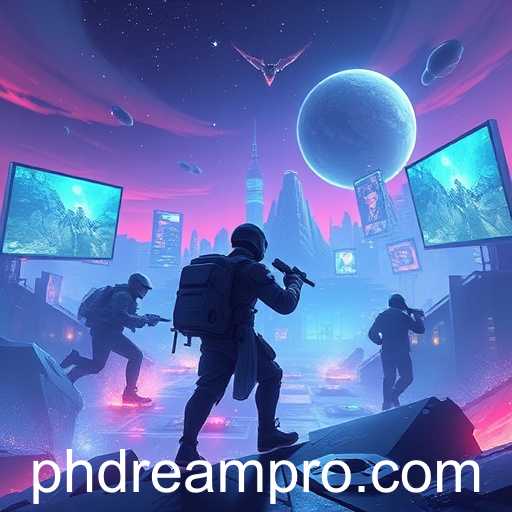 The Evolving Landscape of PHDREAM and Online Gaming