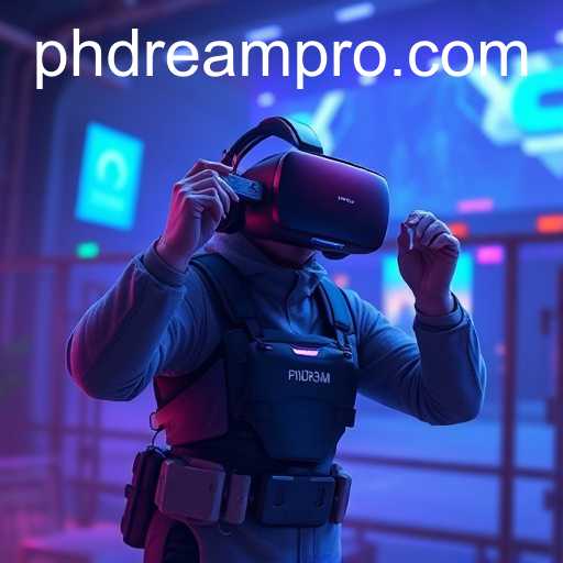 PHDREAM Revolutionizes Online Gaming Experience