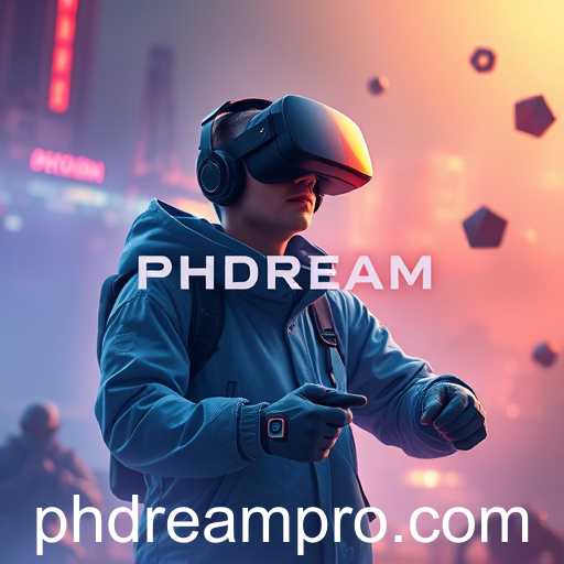 PHDREAM Revolutionizes Online Gaming Experience