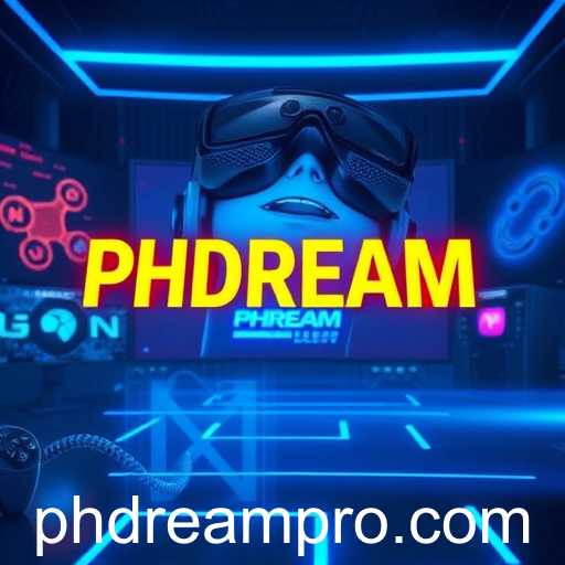 The Rise of PHDREAM in Online Gaming