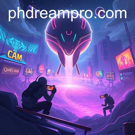 PHDREAM: Revolutionizing Online Gaming Experience