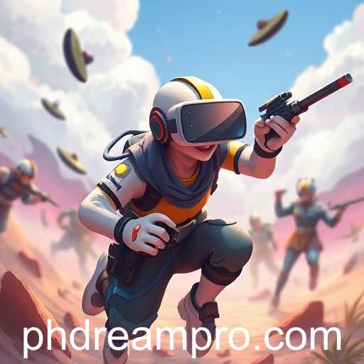 The Rising Popularity of PHDREAM in Online Gaming