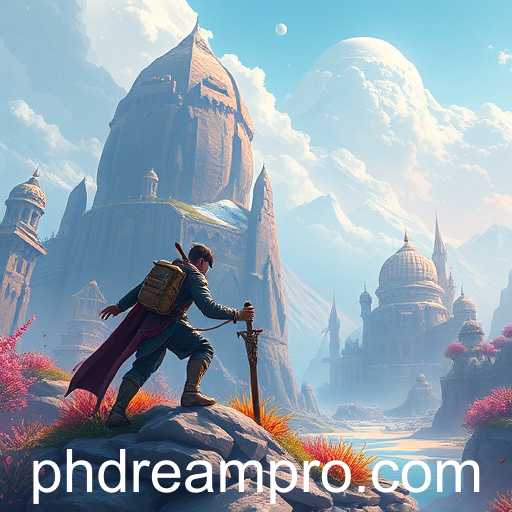Exploring PHDREAM: A Gateway to Virtual Adventures