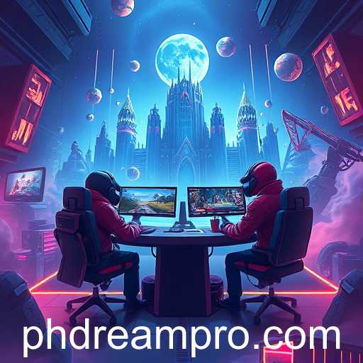 PHDREAM: Revolutionizing the Virtual Arena