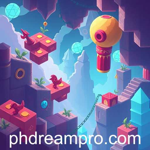 PHDREAM: Revolutionizing the Puzzle Gaming Experience