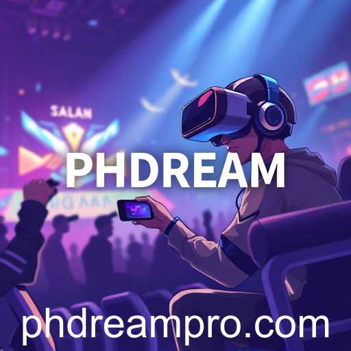 Exploring the Rise of PHDREAM in Gaming