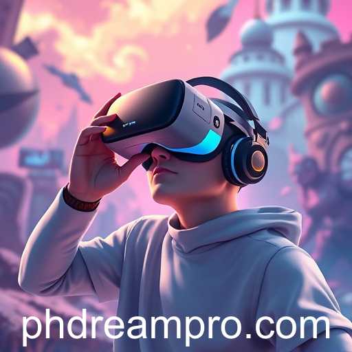 The Rise of PHDREAM in the Gaming World