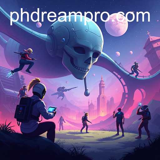 The Rise of PHDREAM in Game Development