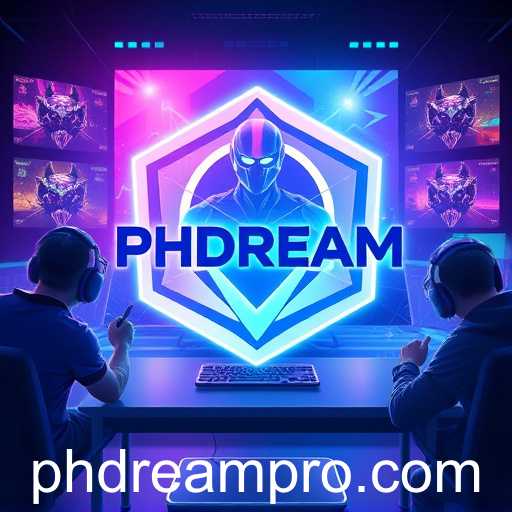 The Rise of PHDREAM in the Gaming World