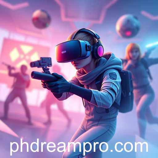 Rising Popularity of PHDREAM Game Platform