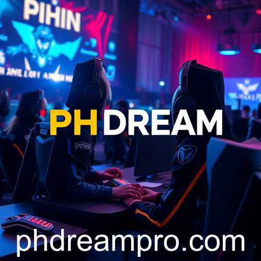 Rising Stars of the PHDREAM Gaming Arena