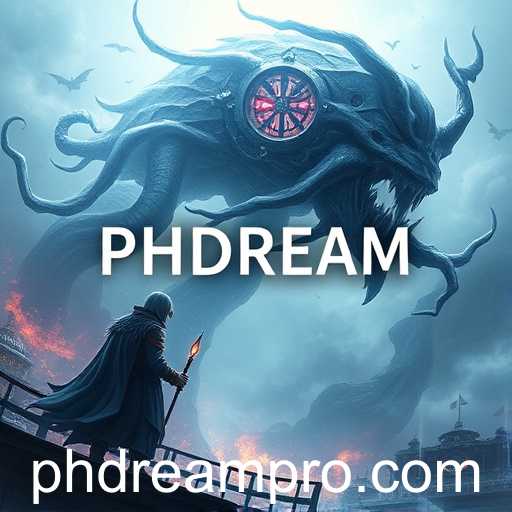 Exploring the Enchanting World of RPG Games: Unveiling the Mysteries of 'PHDREAM'