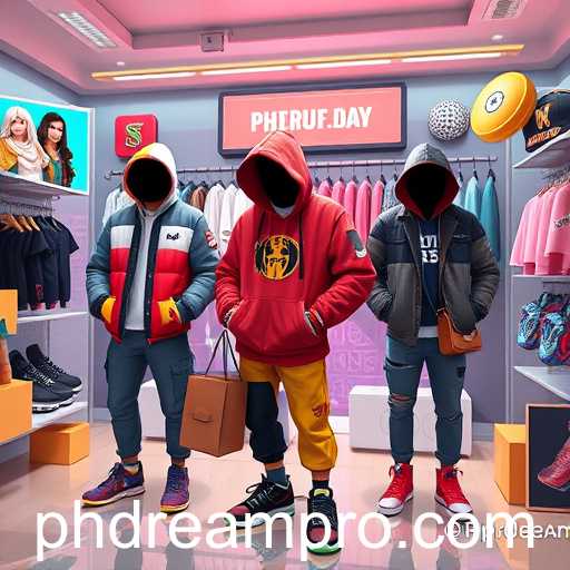 PHDREAM