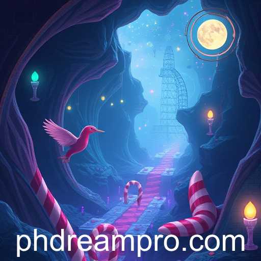 Exploring the Depths of the Mind: The Enigmatic World of 'PHDREAM'