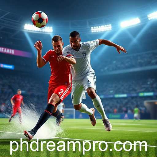 Exploring the World of Sports Games: A Dive into the PHDREAM Experience