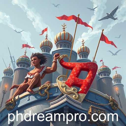 Mastering the Art of Strategy Games with PHDREAM: A New Frontier in Tactical Gaming
